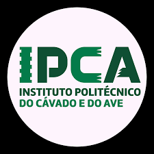 Instituto Politécnico do Cávado e do Ave logo